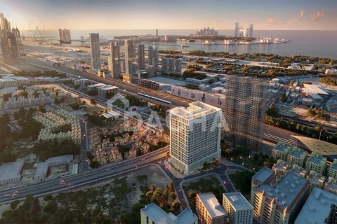 Appartement de 2 chambres à Al Barsha, UAE No. 155472