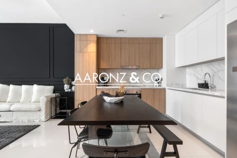 2 bedrooms Apartment in EMAAR Beachfront, UAE No. 145094 13