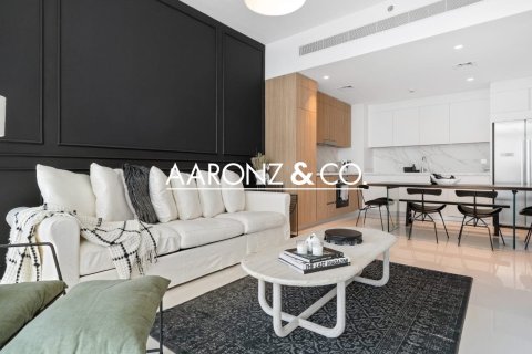 2 bedrooms Apartment in EMAAR Beachfront, UAE No. 145094 4