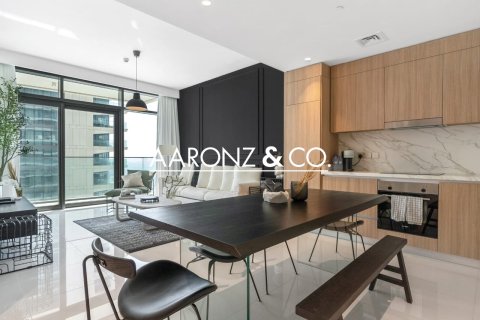 2 bedrooms Apartment in EMAAR Beachfront, UAE No. 145094 12