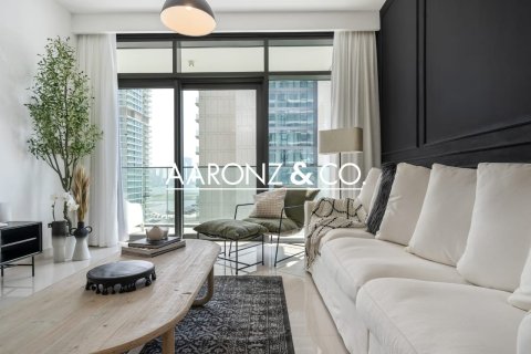 2 bedrooms Apartment in EMAAR Beachfront, UAE No. 145094 3