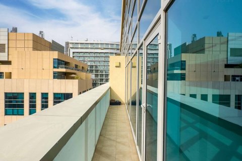 Квартира 64.3м² №107222 11