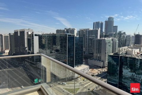 1 غرف نوم شقة  رقم 107229 3