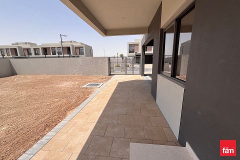 4 غرف نوم فيلا  رقم 107228 8
