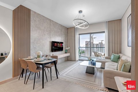 1 غرف نوم شقة رقم 107224 2