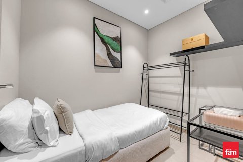 1 غرف نوم شقة رقم 107224 14