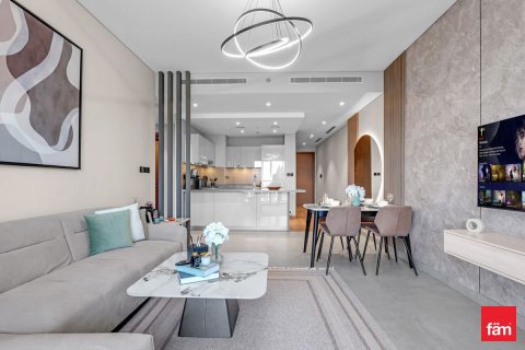 1 غرف نوم شقة رقم 107224 7