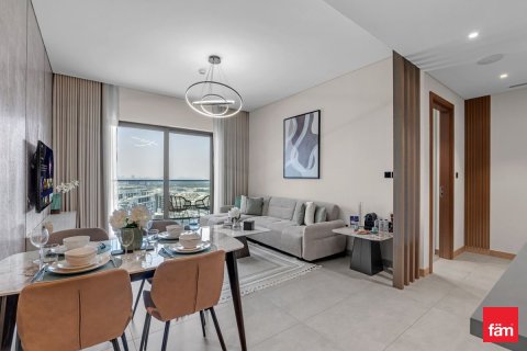 1 غرف نوم شقة رقم 107224 9