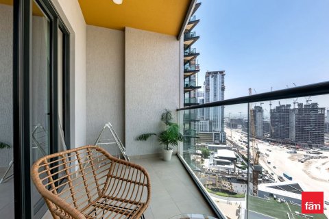 1 غرف نوم شقة رقم 107224 17