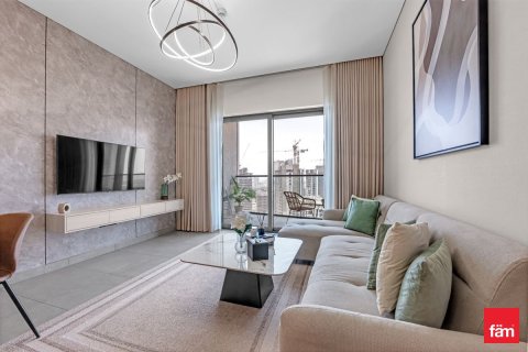 1 غرف نوم شقة رقم 107224 5