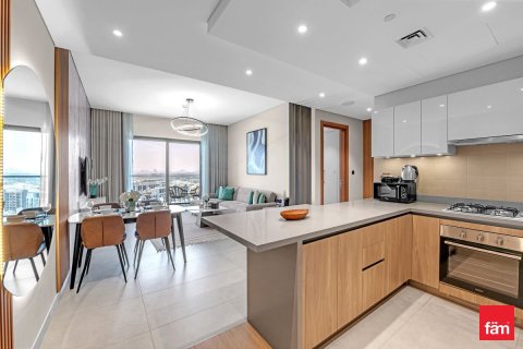 1 غرف نوم شقة رقم 107224 11