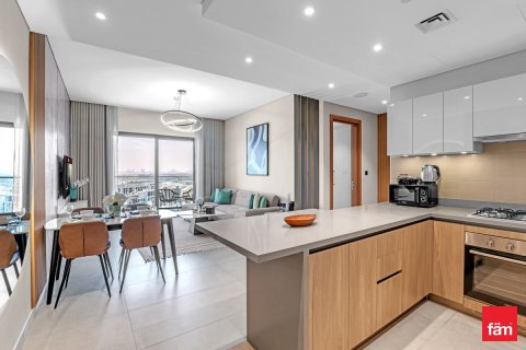 1 غرف نوم شقة رقم 107224 10