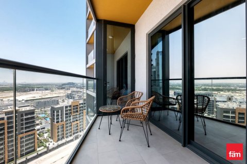 1 غرف نوم شقة رقم 107224 18