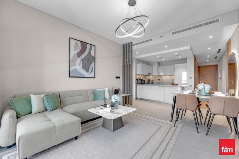 1 غرف نوم شقة رقم 107224 6