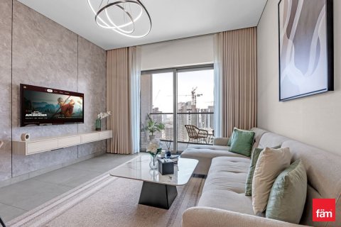 1 غرف نوم شقة رقم 107224 4