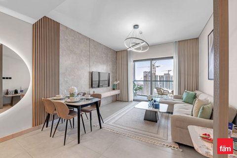 1 غرف نوم شقة رقم 107224 3