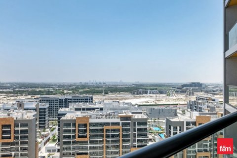 1 غرف نوم شقة رقم 107224 20