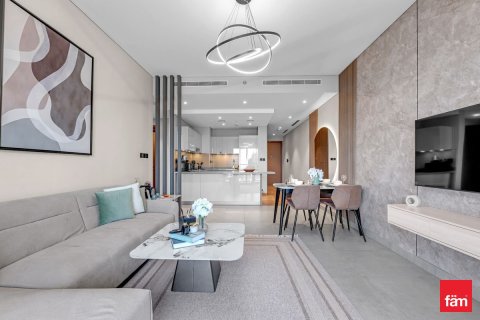 1 غرف نوم شقة رقم 107224 8