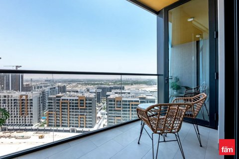 1 غرف نوم شقة رقم 107224 19