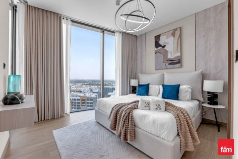 1 غرف نوم شقة رقم 107224 15