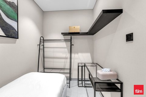 1 غرف نوم شقة رقم 107224 16