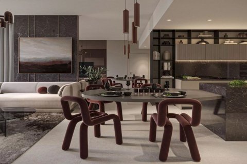 Квартира с 1 спальней в Дубай, ОАЭ №146128 7