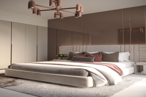 Квартира с 1 спальней в Дубай, ОАЭ №146128 5