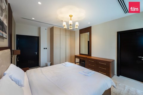 Квартира с 2 спальнями в Даунтаун Дубай (Даунтаун Бурдж Дубай), ОАЭ №146126 21