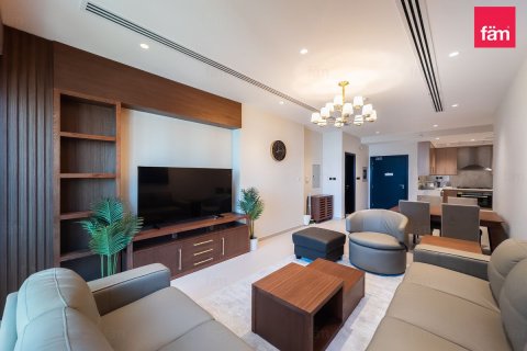 Квартира с 2 спальнями в Даунтаун Дубай (Даунтаун Бурдж Дубай), ОАЭ №146126 3