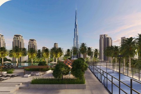 1 bedroom Apartment in Business Bay, UAE No. 146131 6