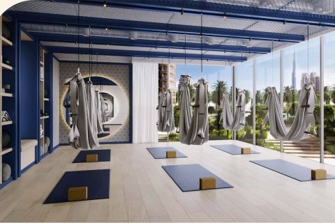 1 bedroom Apartment in Business Bay, UAE No. 146131 8