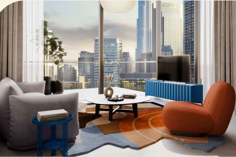 1 bedroom Apartment in Business Bay, UAE No. 146131 9