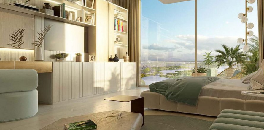 1 bedroom Apartment in Business Bay, UAE No. 146130