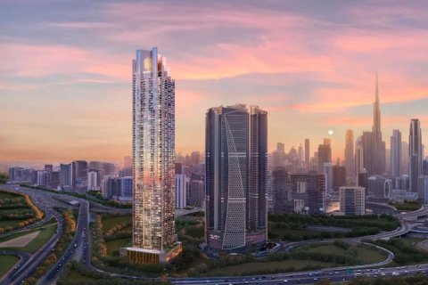 1 bedroom Apartment in Business Bay, UAE No. 146130 6