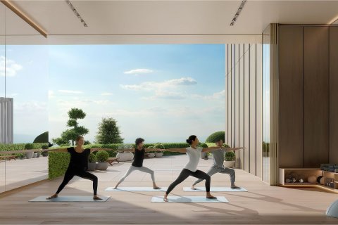 1 bedroom Apartment in Business Bay, UAE No. 146130 9