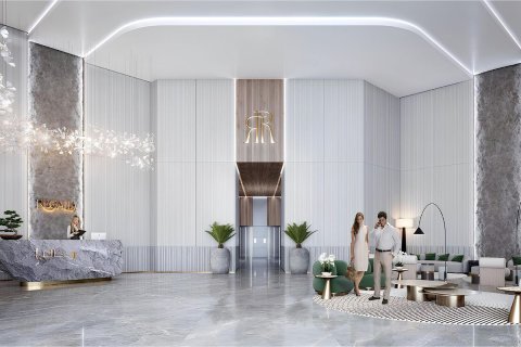 1 bedroom Apartment in Business Bay, UAE No. 146130 7