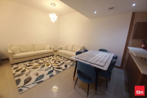 Квартира с 1 спальней в Дубай Марина, ОАЭ №146129 6