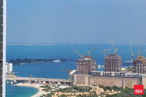 Квартира с 1 спальней в Дубай Марина, ОАЭ №146129 5