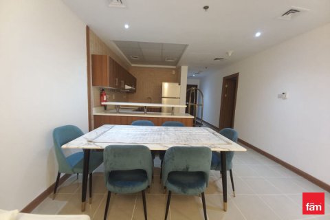 Квартира с 1 спальней в Дубай Марина, ОАЭ №146129 10