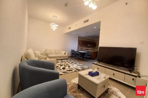 Квартира с 1 спальней в Дубай Марина, ОАЭ №146129