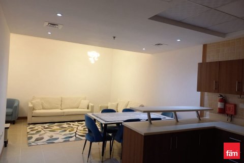 Квартира с 1 спальней в Дубай Марина, ОАЭ №146129 9