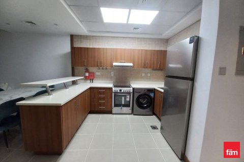 Квартира с 1 спальней в Дубай Марина, ОАЭ №146129 11