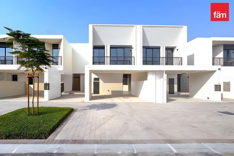 Townhouse de 3 chambres  No. 115313 2