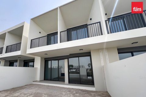 Townhouse de 3 chambres  No. 115313 9