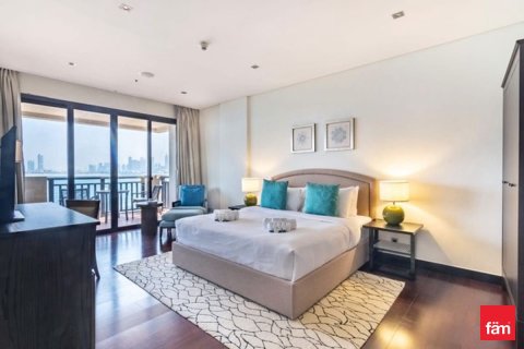 Apartment de 1 dormitorio  No. 115314 3