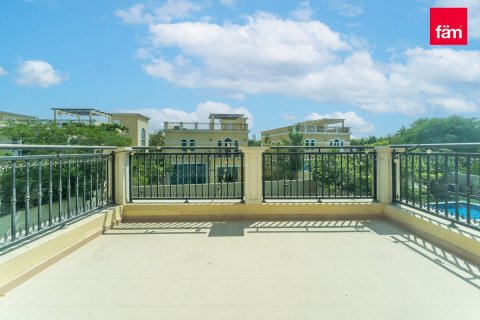 Villa de 4 dormitorios  No. 115311 4