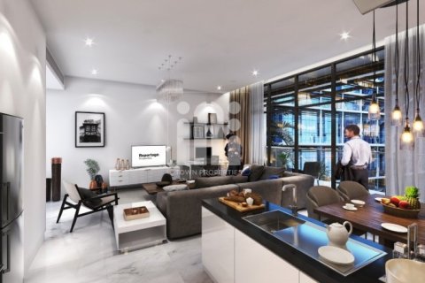 Apartment de 1 dormitorio en Masdar City, UAE No. 96231 3