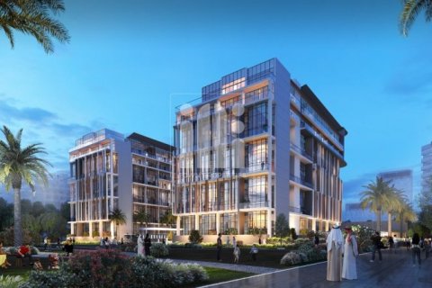 Apartment de 1 dormitorio en Masdar City, UAE No. 96231 7