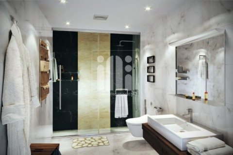 Apartment de 1 dormitorio en Masdar City, UAE No. 96231 5