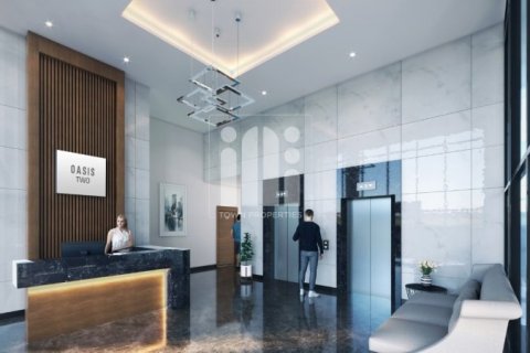 Apartment de 1 dormitorio en Masdar City, UAE No. 96231 4